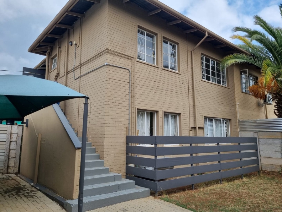 2 Bedroom Property for Sale in Wilgehof Free State